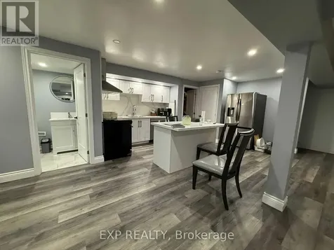 952 Dunnigan Court Kitchener ON N2B 0A8