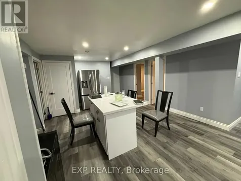 952 Dunnigan Court Kitchener ON N2B 0A8