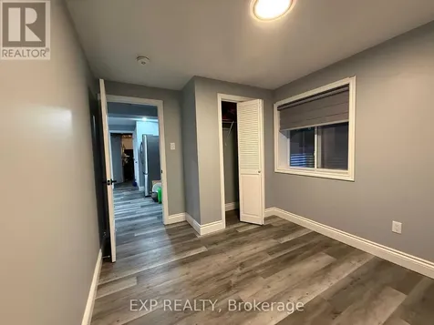 952 Dunnigan Court Kitchener ON N2B 0A8