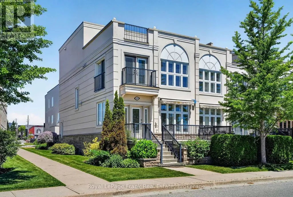 165 Division Street Cobourg ON K9A 0B3