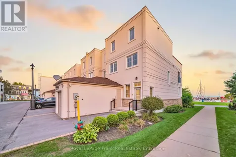 165 Division Street Cobourg ON K9A 0B3
