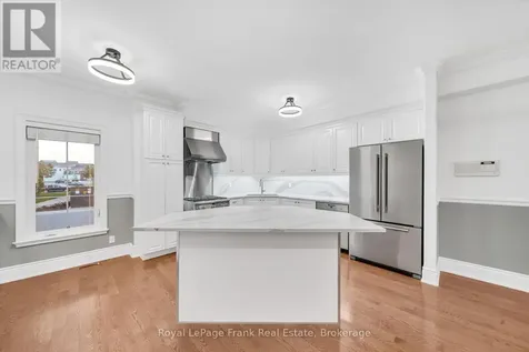 165 Division Street Cobourg ON K9A 0B3