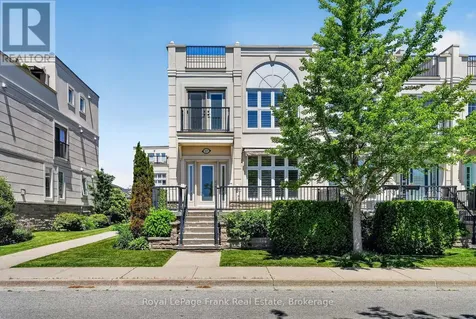 165 Division Street Cobourg ON K9A 0B3