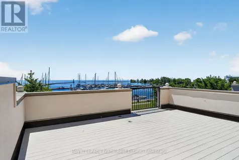 165 Division Street Cobourg ON K9A 0B3