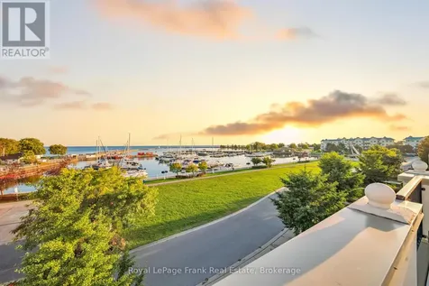 165 Division Street Cobourg ON K9A 0B3