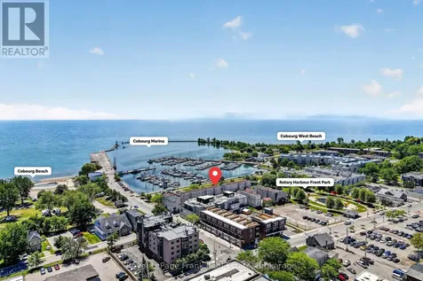 165 Division Street Cobourg ON K9A 0B3