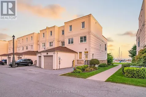 165 Division Street Cobourg ON K9A 0B3