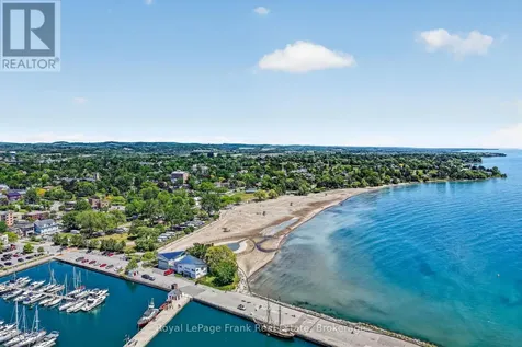 165 Division Street Cobourg ON K9A 0B3
