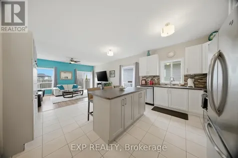 832 O'reilly Crescent Shelburne ON L9V 2S7