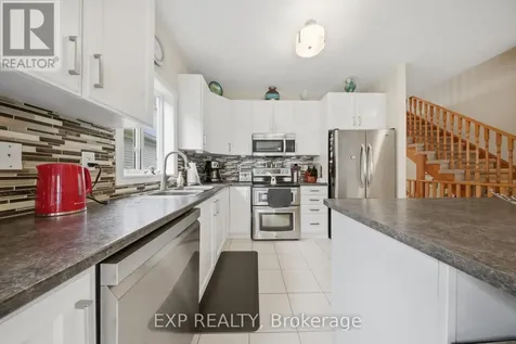 832 O'reilly Crescent Shelburne ON L9V 2S7