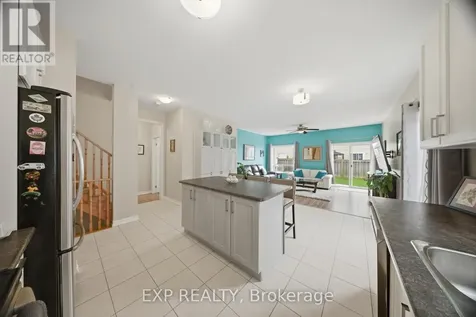 832 O'reilly Crescent Shelburne ON L9V 2S7