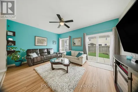 832 O'reilly Crescent Shelburne ON L9V 2S7