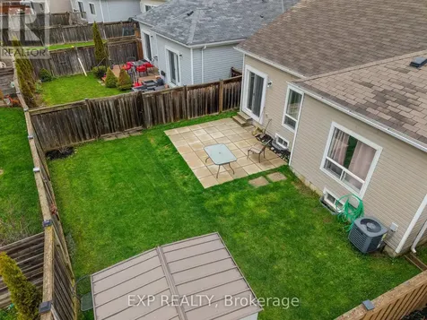 832 O'reilly Crescent Shelburne ON L9V 2S7