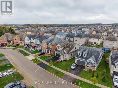 832 O'reilly Crescent Shelburne ON L9V 2S7