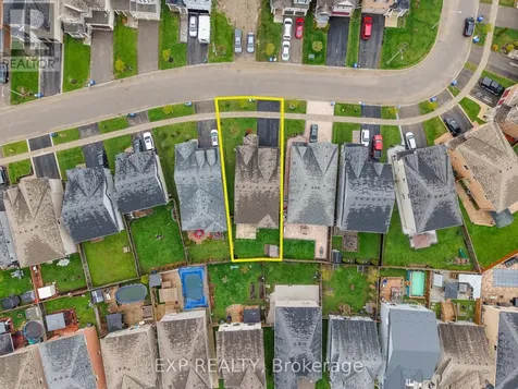 832 O'reilly Crescent Shelburne ON L9V 2S7