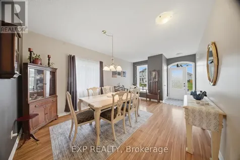 832 O'reilly Crescent Shelburne ON L9V 2S7