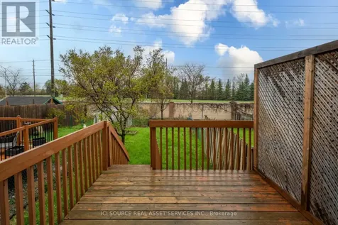 149 Woodgate Way Ottawa ON K2J 4E5