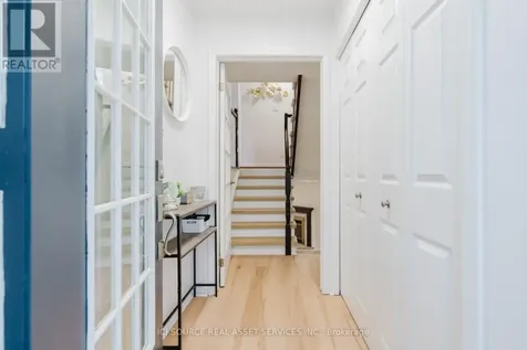 149 Woodgate Way Ottawa ON K2J 4E5