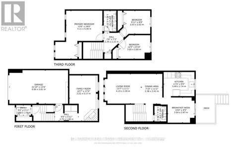149 Woodgate Way Ottawa ON K2J 4E5