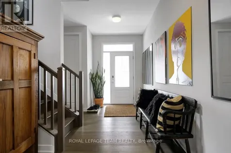 91 Green Ash Avenue Ottawa ON K0A 2Z0