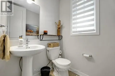 91 Green Ash Avenue Ottawa ON K0A 2Z0