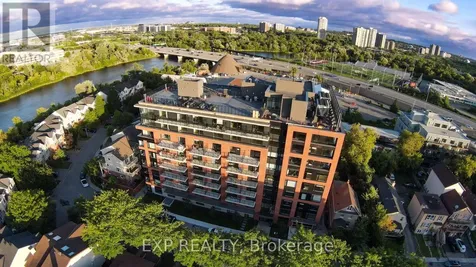 36 Robinson Avenue Ottawa ON K1S 8N8