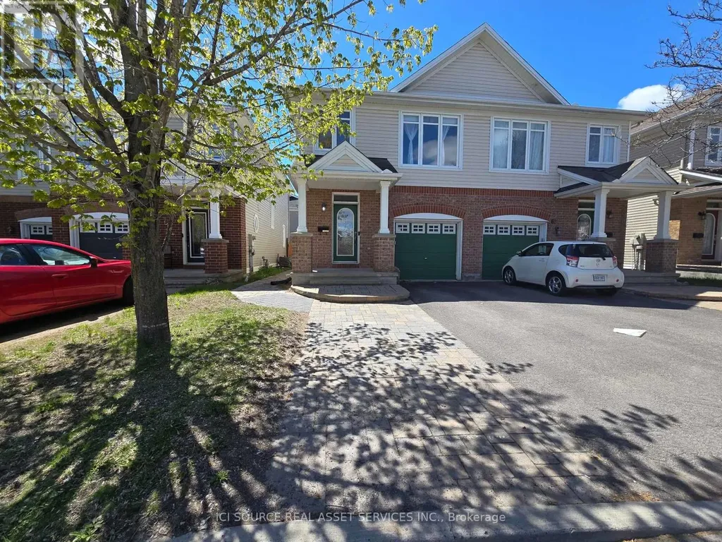 64 Stedman Street Ottawa ON K1T 4G7