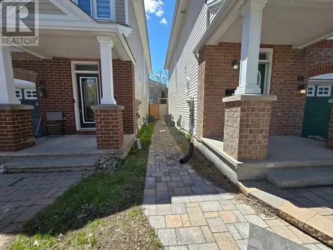 64 Stedman Street Ottawa ON K1T 4G7