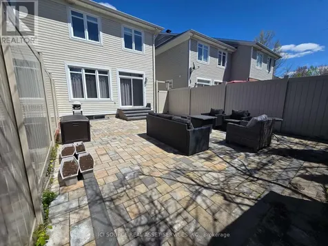 64 Stedman Street Ottawa ON K1T 4G7