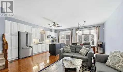 64 Stedman Street Ottawa ON K1T 4G7