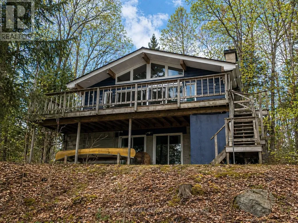 369 Loon Lake Road Kearney ON P0A 1M0
