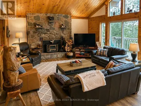 369 Loon Lake Road Kearney ON P0A 1M0