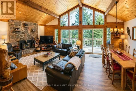 369 Loon Lake Road Kearney ON P0A 1M0