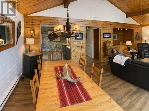 369 Loon Lake Road Kearney ON P0A 1M0