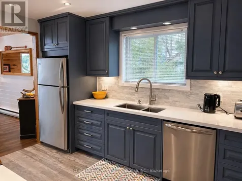 369 Loon Lake Road Kearney ON P0A 1M0