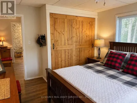 369 Loon Lake Road Kearney ON P0A 1M0