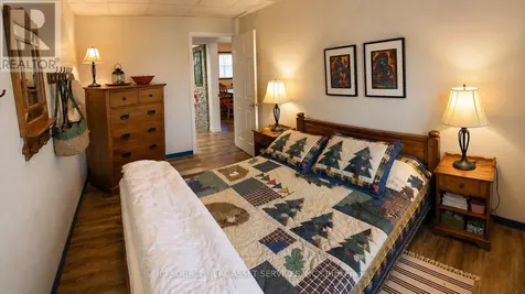 369 Loon Lake Road Kearney ON P0A 1M0