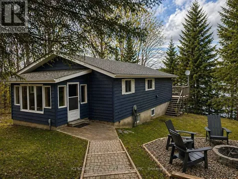 369 Loon Lake Road Kearney ON P0A 1M0