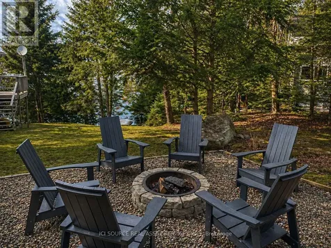 369 Loon Lake Road Kearney ON P0A 1M0