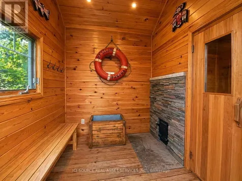 369 Loon Lake Road Kearney ON P0A 1M0