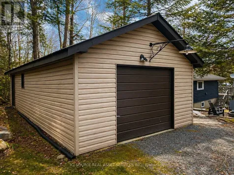 369 Loon Lake Road Kearney ON P0A 1M0