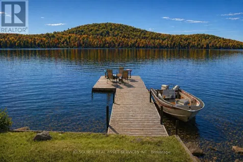 369 Loon Lake Road Kearney ON P0A 1M0