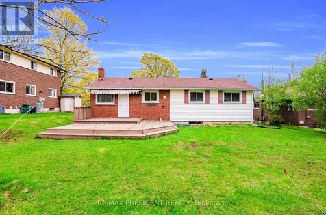 57 High Street Waterloo ON N2L 3X7