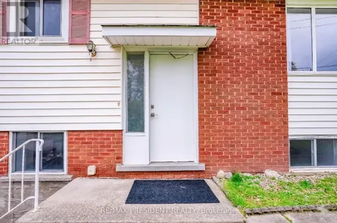 57 High Street Waterloo ON N2L 3X7