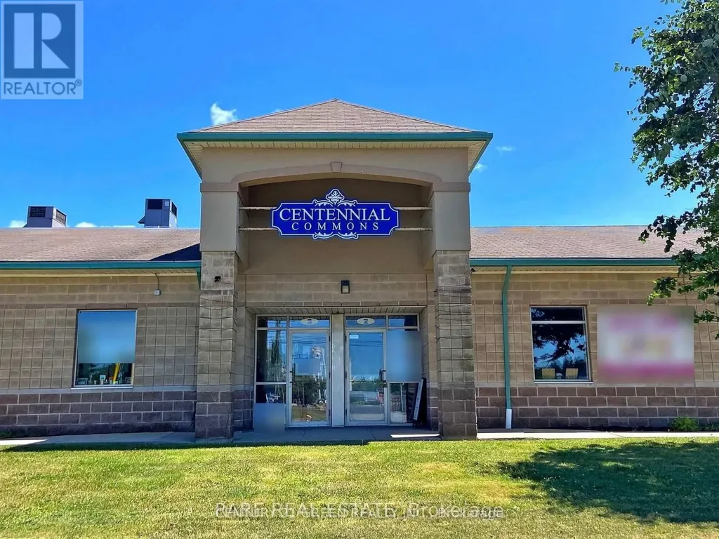 48 Centennial Road Orangeville ON L9W 3T4