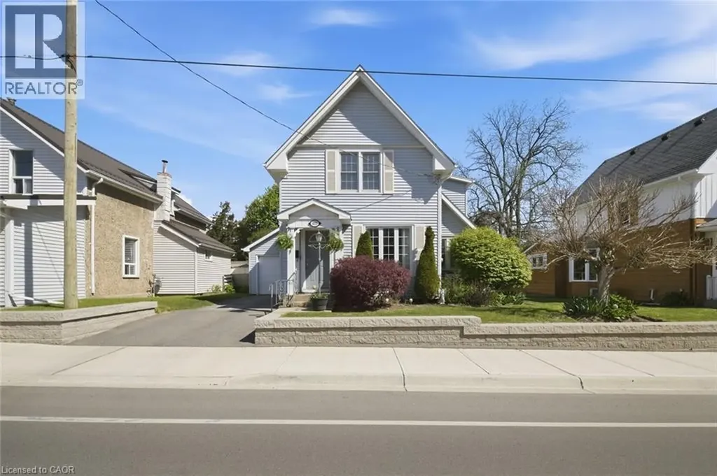 401 West Street Simcoe ON N3Y 1T8