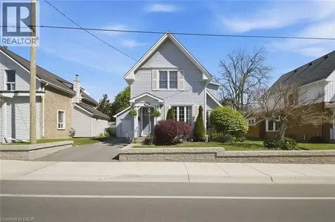 401 West Street Simcoe ON N3Y 1T8