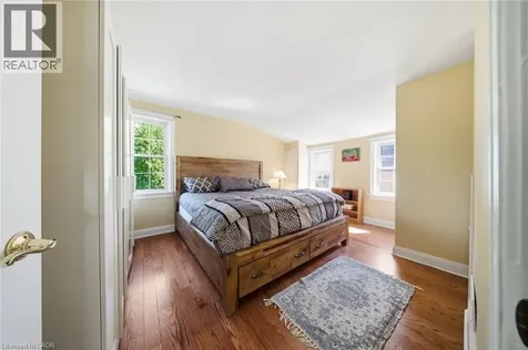401 West Street Simcoe ON N3Y 1T8