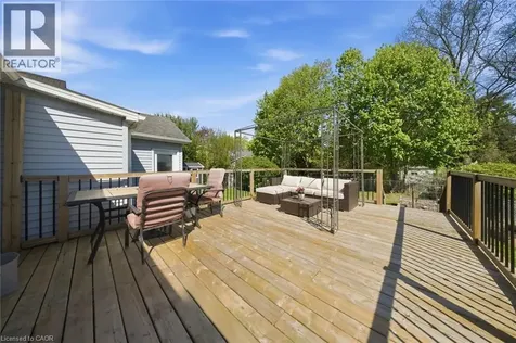 401 West Street Simcoe ON N3Y 1T8