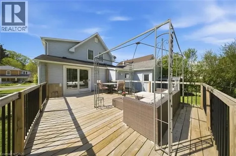 401 West Street Simcoe ON N3Y 1T8